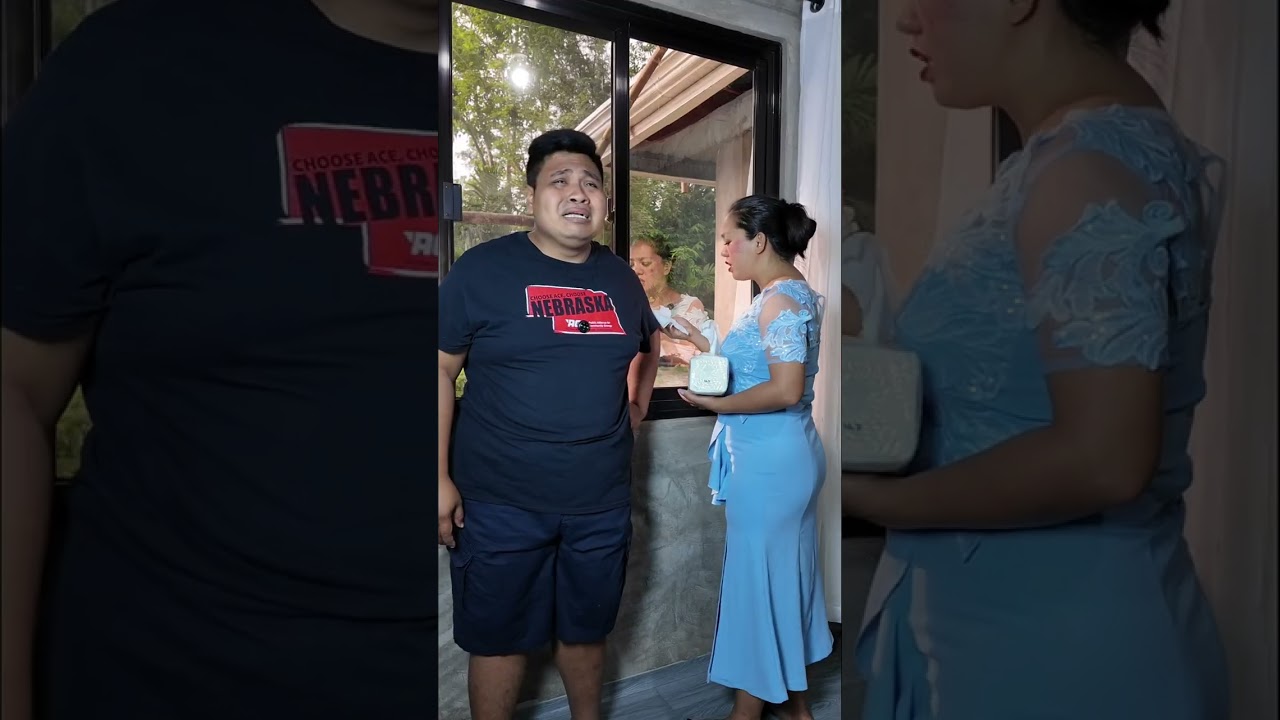 Arjud a Katulong Part 7 | Luto ni Yaya
