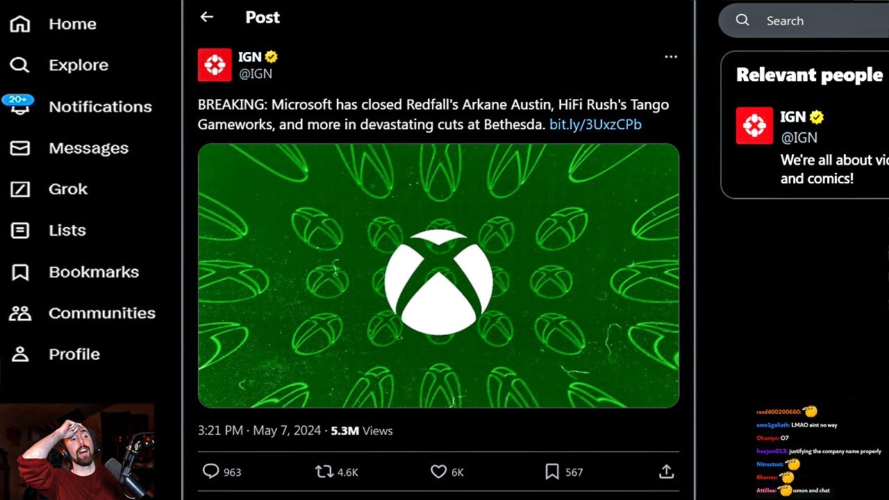 Microsoft Just Nuked Themselves
