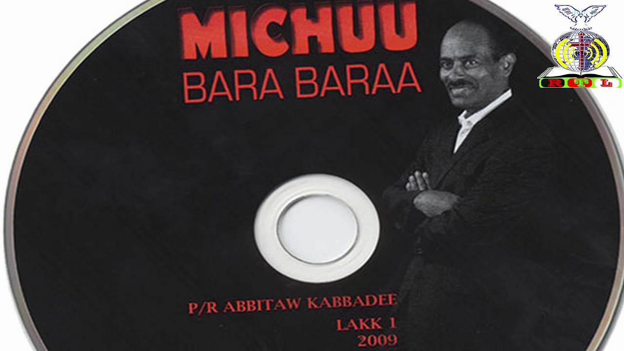 #Faarfannaa#Abbitawuu Kabbadaa#Abboo Waaqa kiyyaa Galatoomii RTL