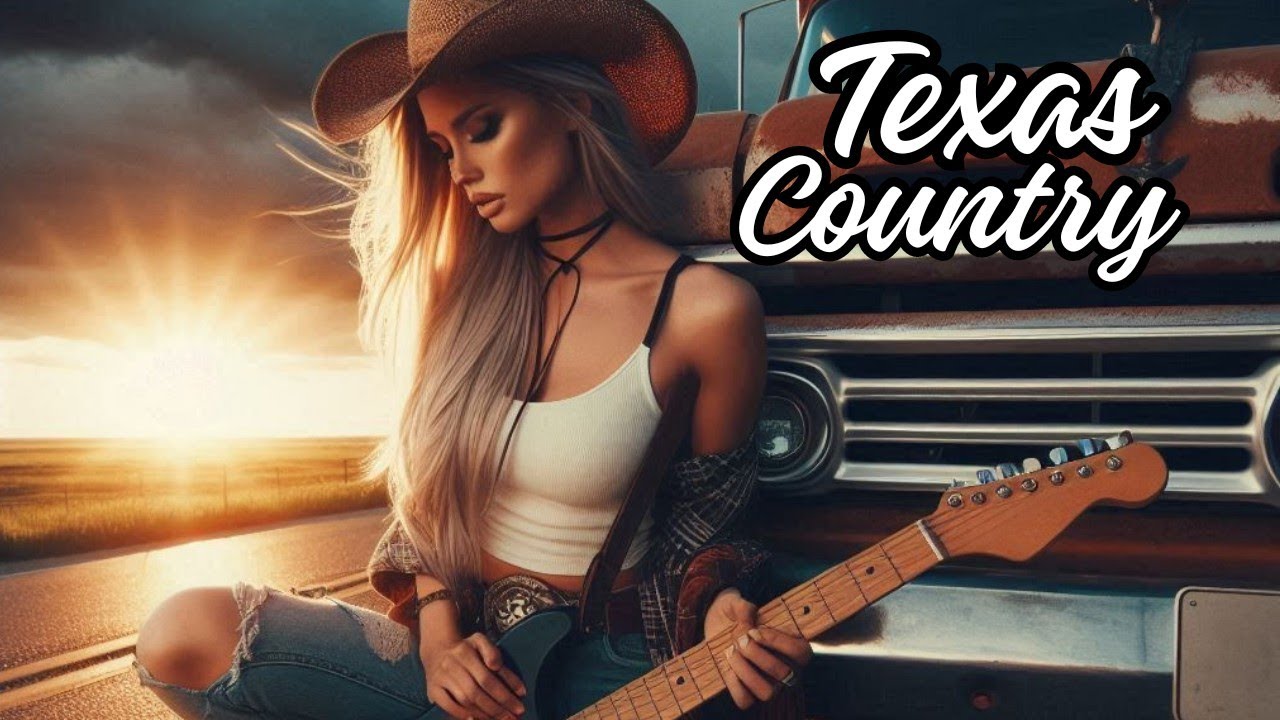 The Best of Texas Country for the Cowboy and Cowgirl at Heart