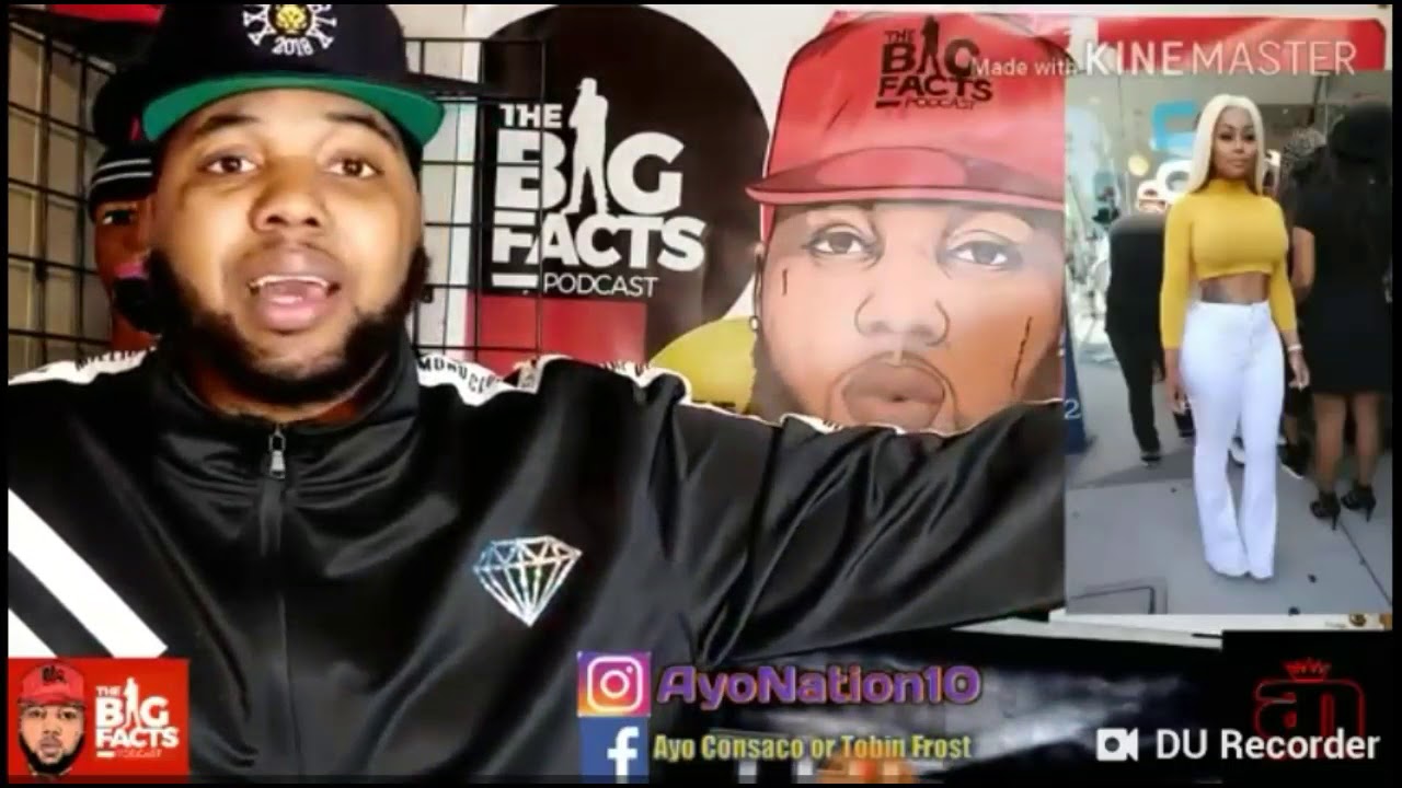 Smoke Time With Trill Episode 5 Rachetivity