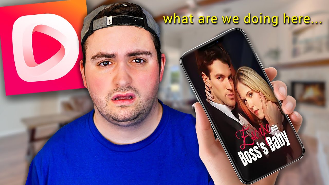 Tiktok movies exist now. They're insane.