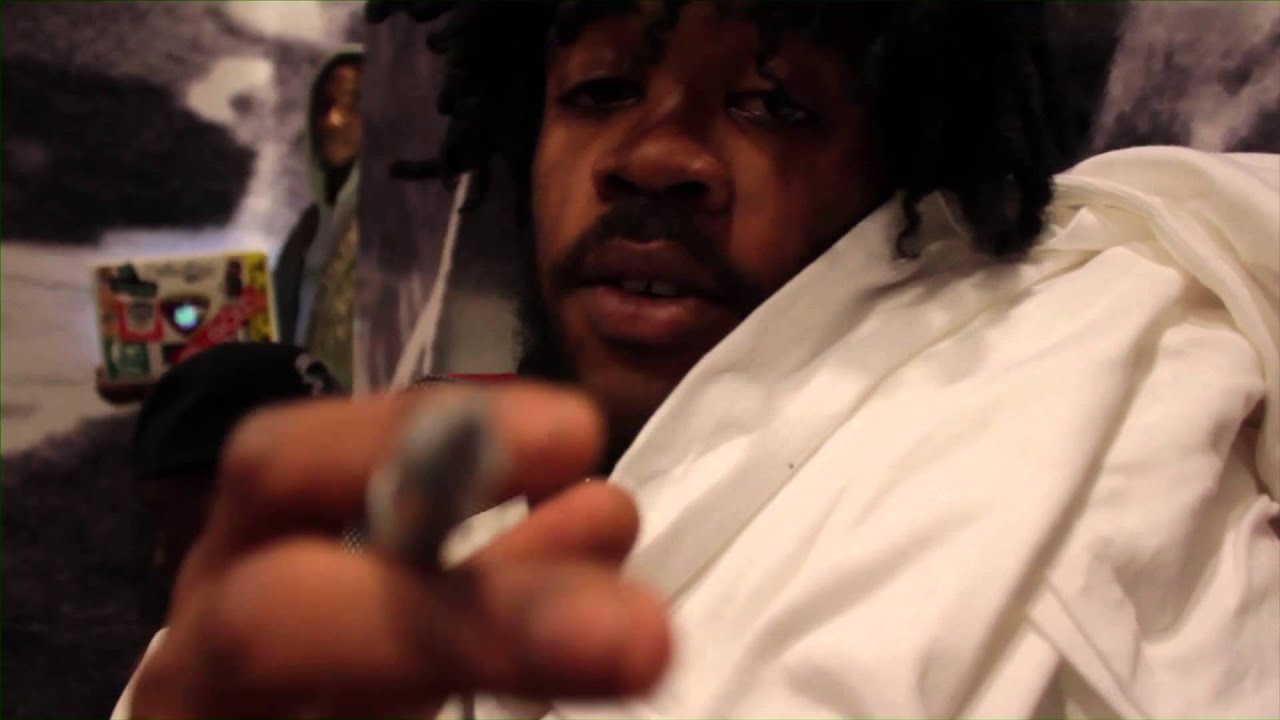 HYPETRAK TV: Pro Era x Stussy New York Event Recap