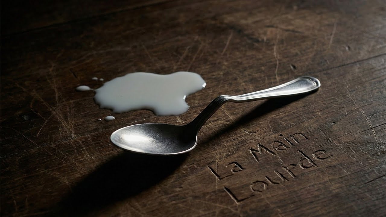 La Main Lourde – Mykimic Music