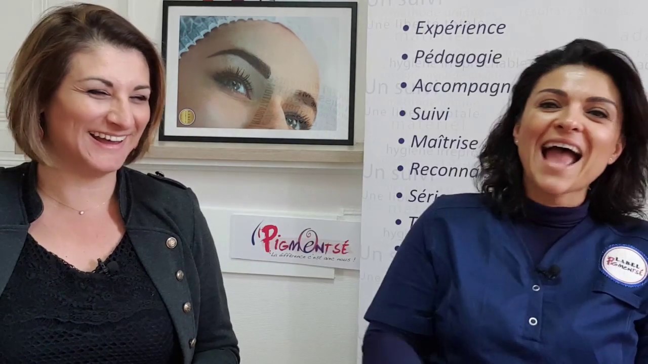Microblading, Microneedling, Dermo-pigmentation, 3 techniques controvers&eacute;es pour les esth&eacute;ticiennes