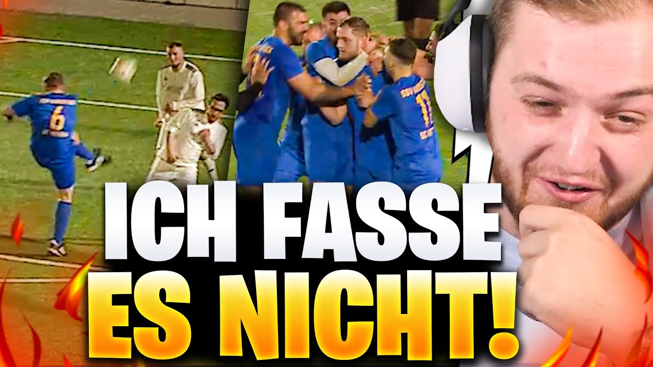 😍😱IN SPORTSCHAU WEGEN TOR DES JAHRES? - Rote KARTE und FOULS | Trymacs Stream Highlights