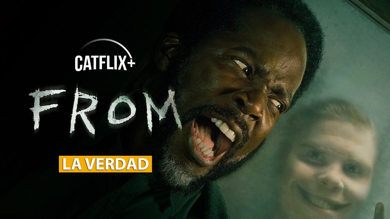 FROM &ndash; Resumen Completo Temporada 2 | CatflixPlus
