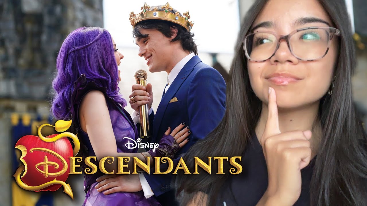 Ranking EVERY Descendants Song!!! || Ranking Video