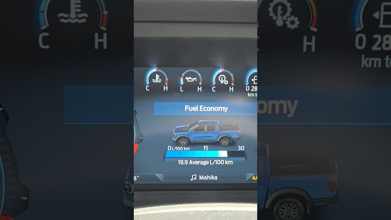 2025 Ranger Raptor V6 Engine Philippines 
