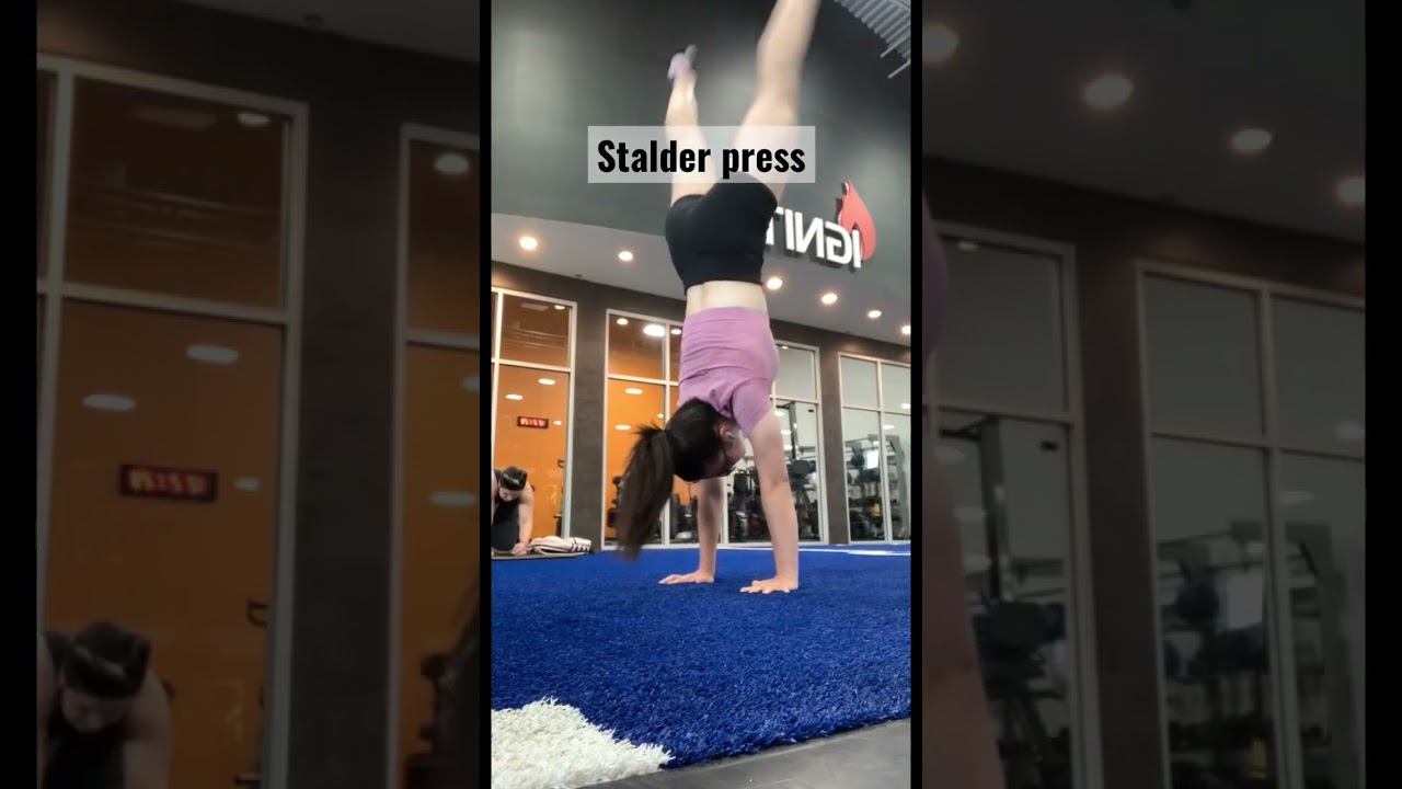 #presshandstand #press #1stphormathletesearch #1stphorm #gymnast #gymnastics #duespaid #wedothework