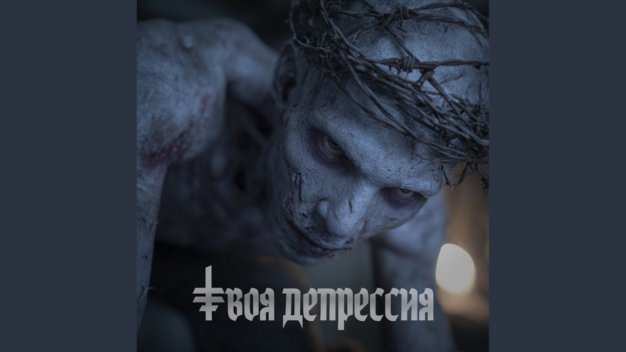 Твоя Депрессия (Original Mix)