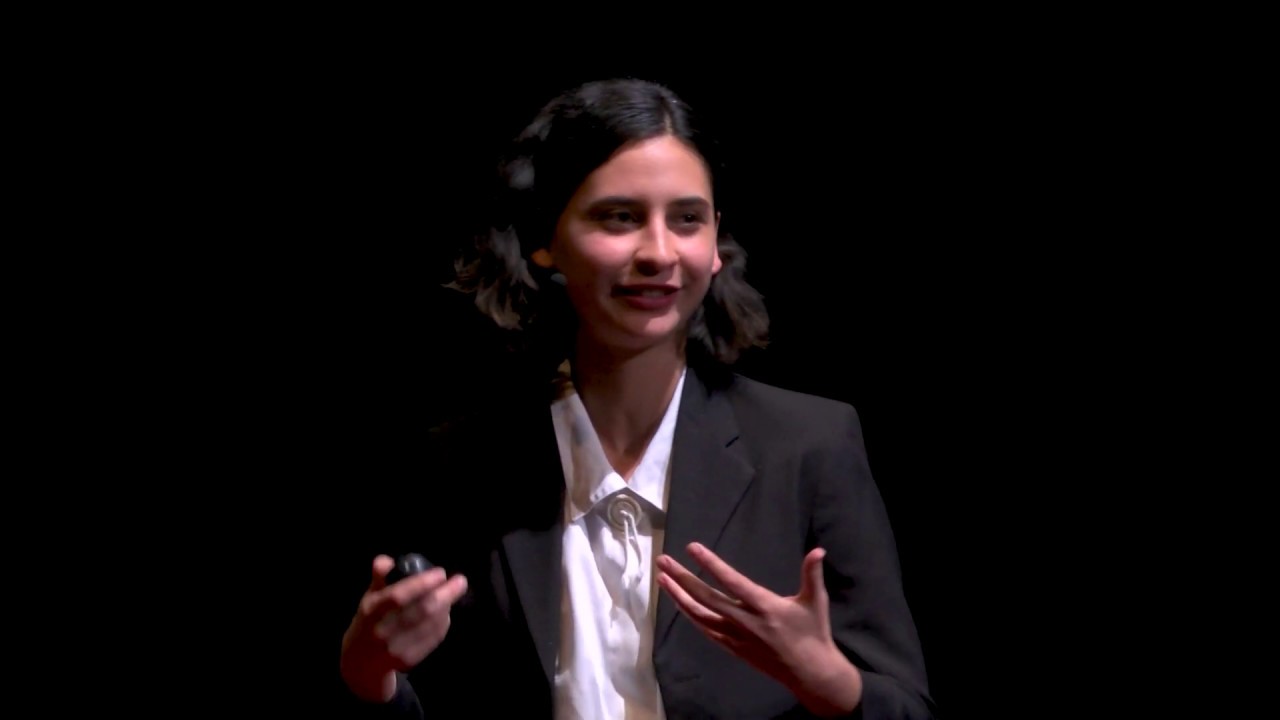 Building the Hyperloop | Deborah Navarro | TEDxSuffolkUniversity