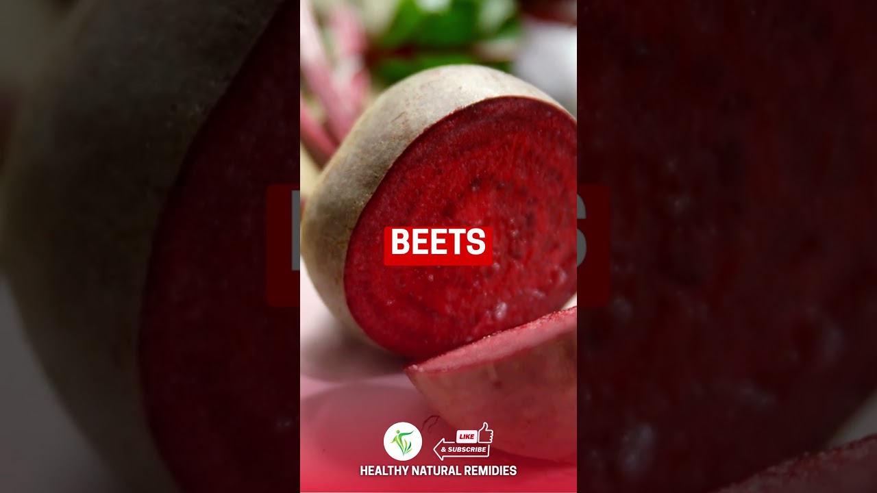 These Are The Red Foods To Eat To Increase Collagen Naturally #shorts