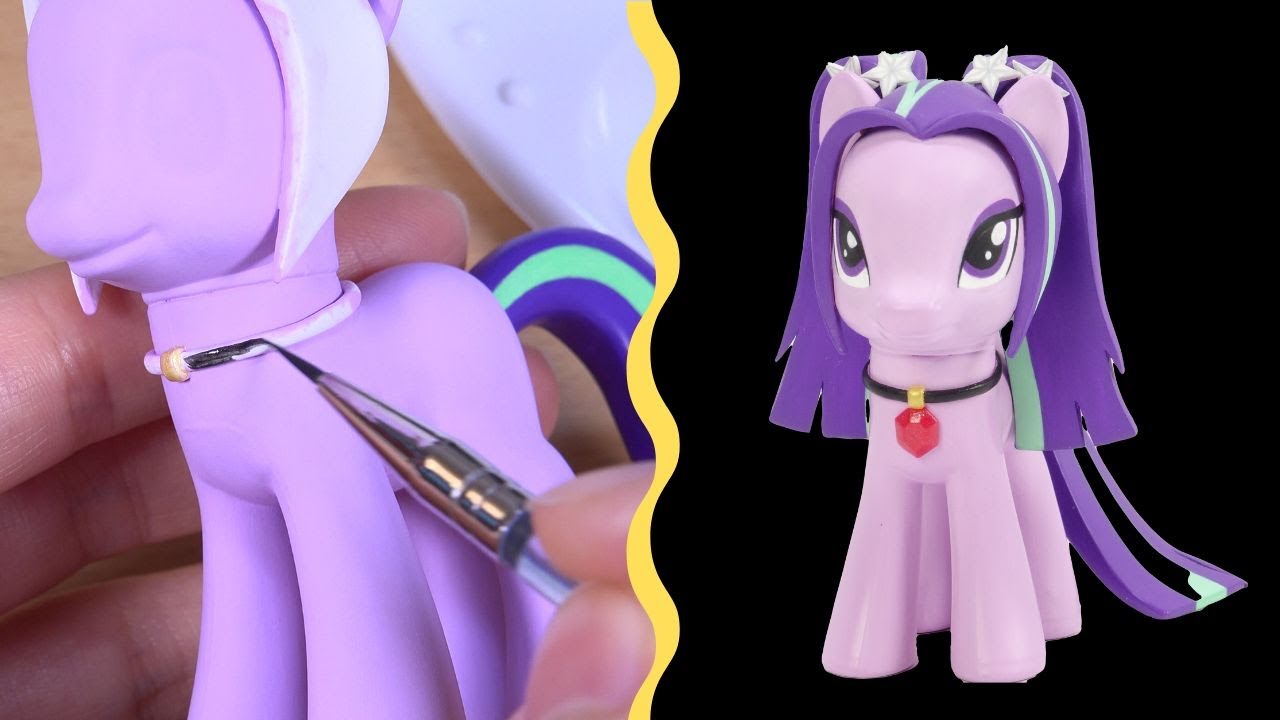 Пользовательский урок по Арии Блейз My Little Pony EQUESTRIA GIRLS MLP | SweetTreatsPonies