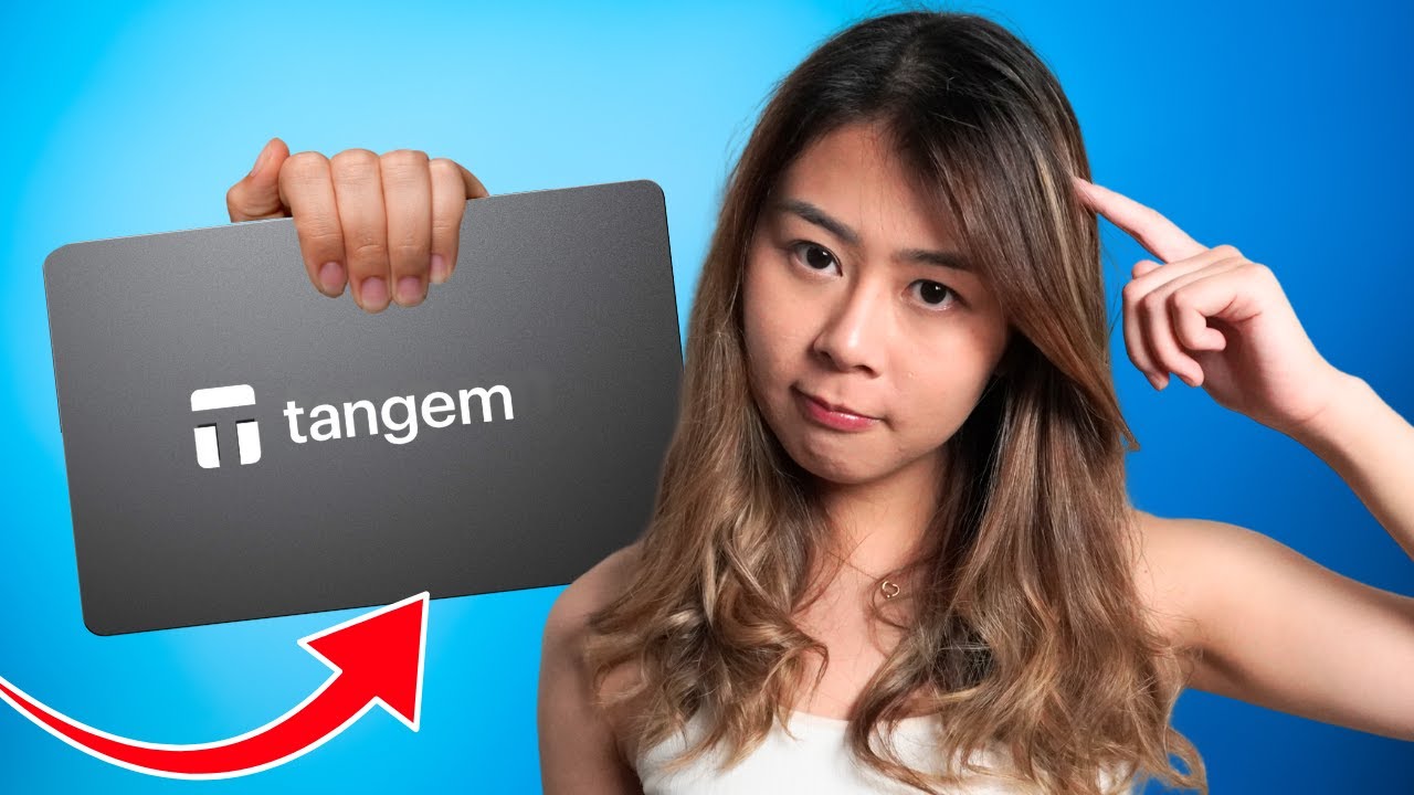 Crypto Wallet for 2025? Tangem&rsquo;s Upgrades + What You Should Watch Out For!