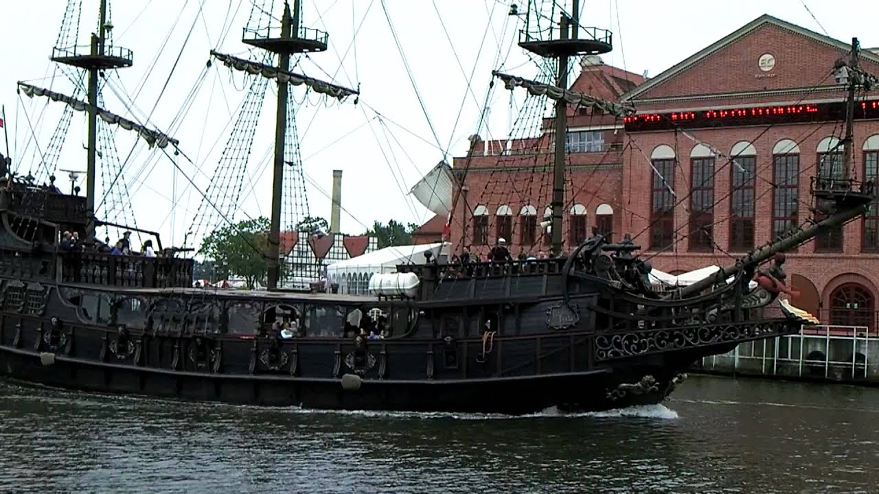 Gdańsk  / Danzig  Poland