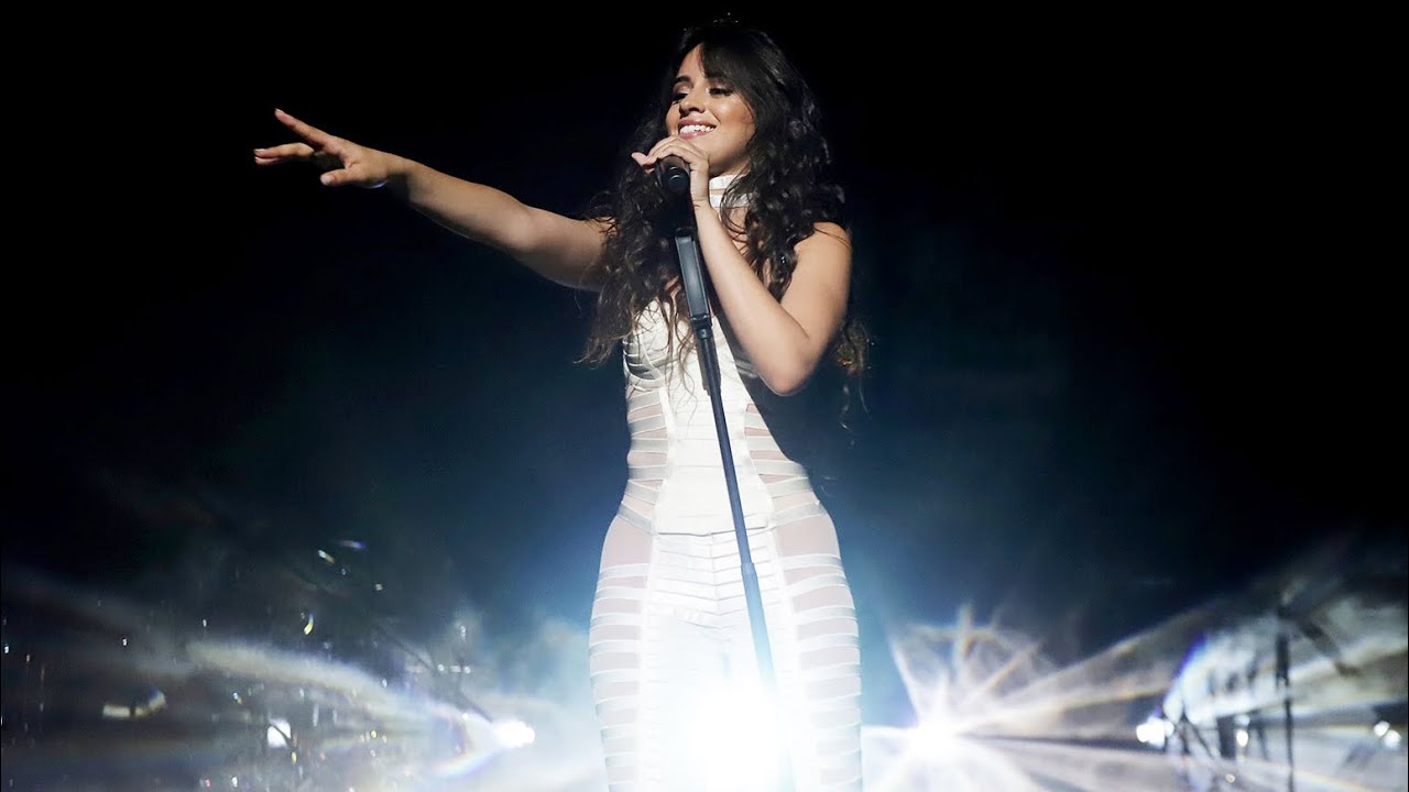 LIVE Performance Verizon Up 2019 | Camila Cabello