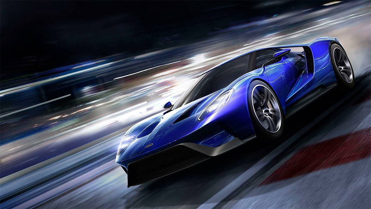 Forza Motorsport 6 - First 60 Minutes Of Gameplay (No Commentary)