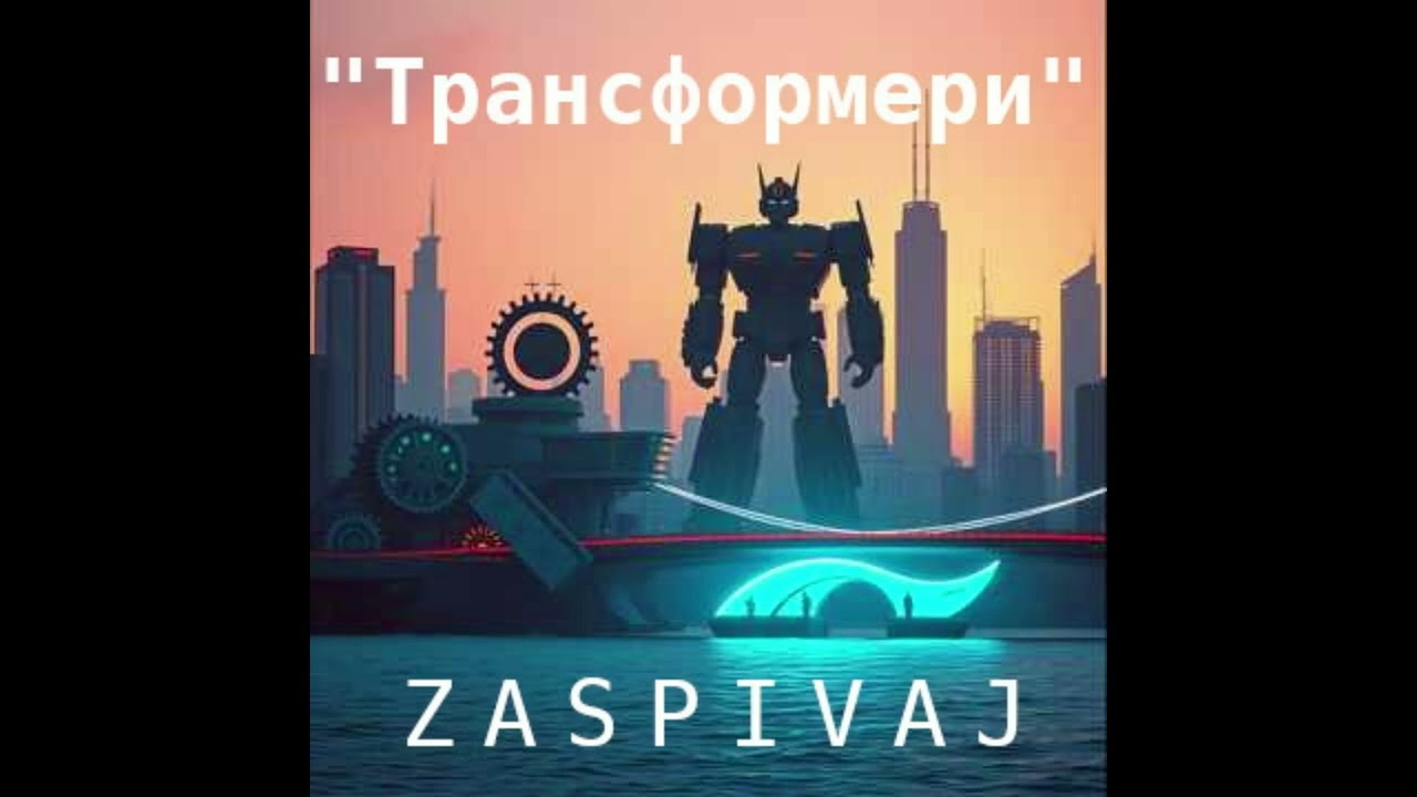 Zaspivaj - 