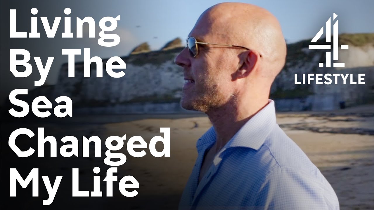 Swapping London for Margate in Search of a Slower Pace | Location, Location, Location | Channel 4