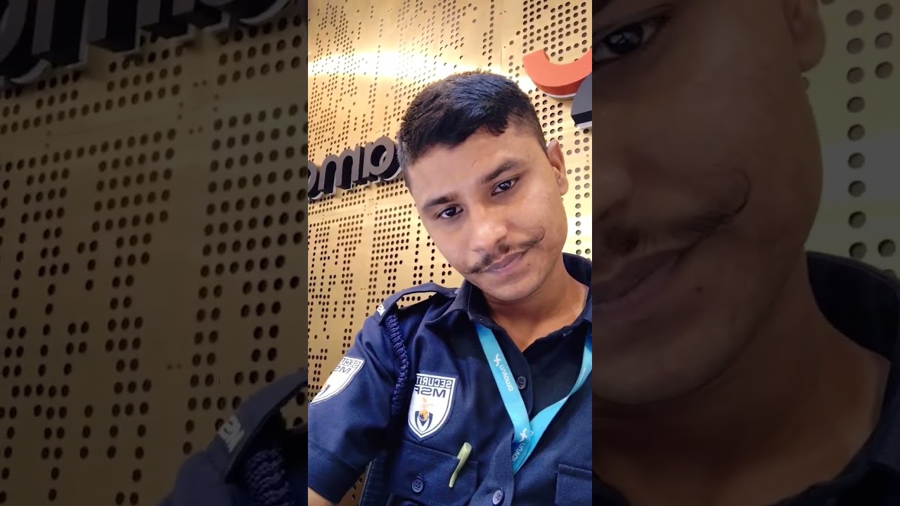 🚨MSF 🚨Modern Securty of Mumbai.🚦 MSF Force 🚦
