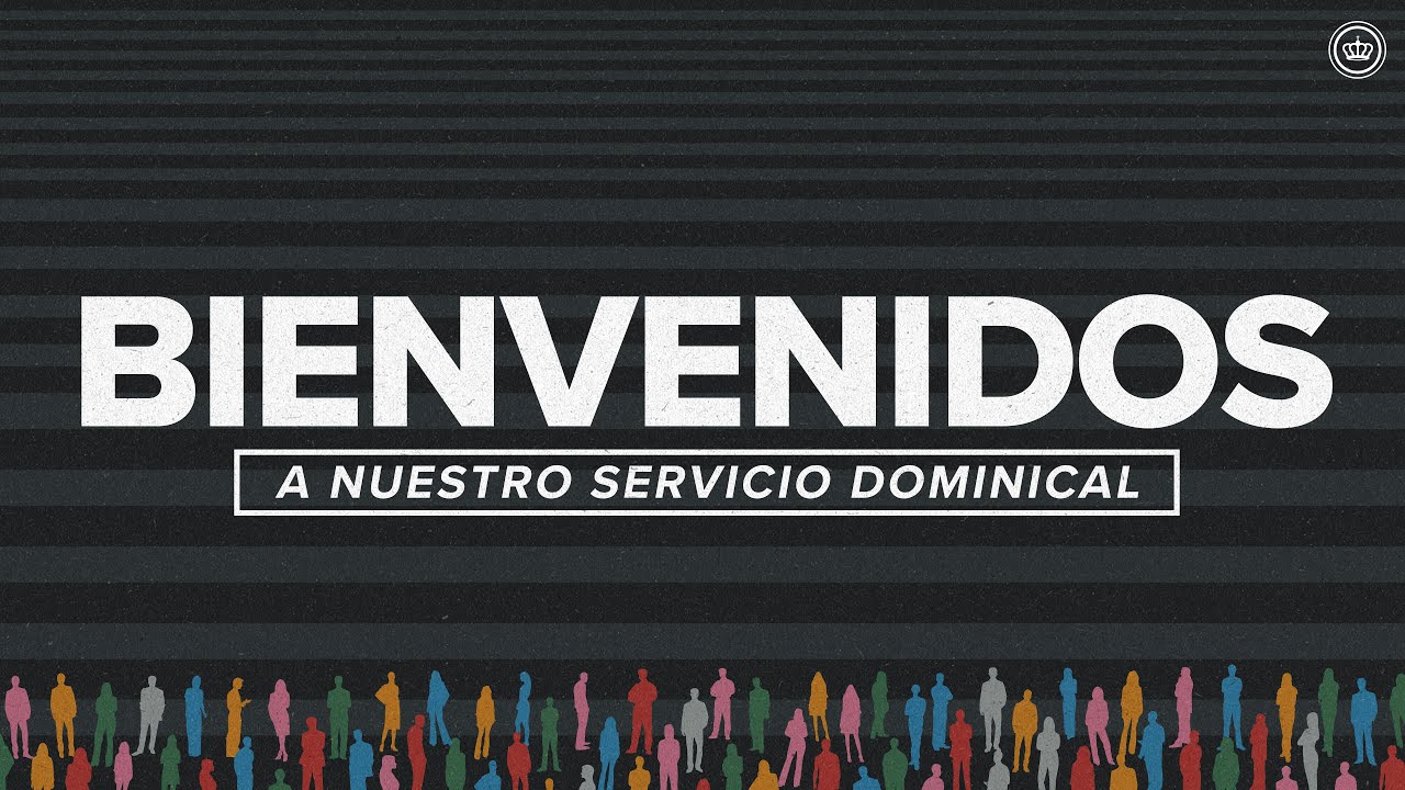 Iglesia El Shaddai - Servicio general  25-01-26