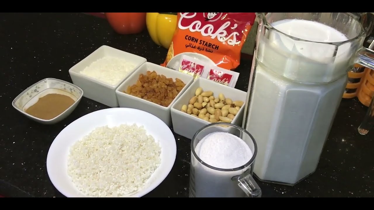 احسن طريقه عمل رز بلبن