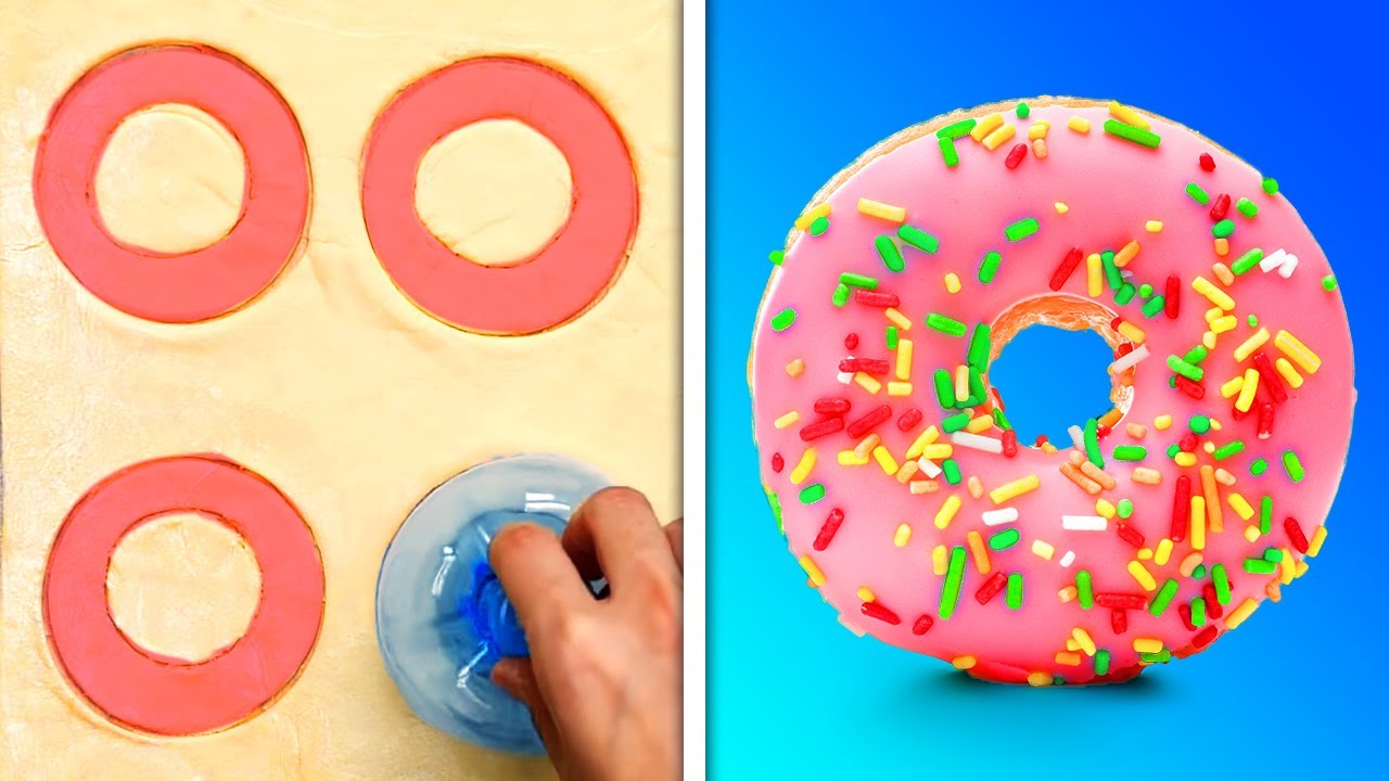 SIMPLE COOKING TRICKS TO MAKE YOU A KITCHEN PRO