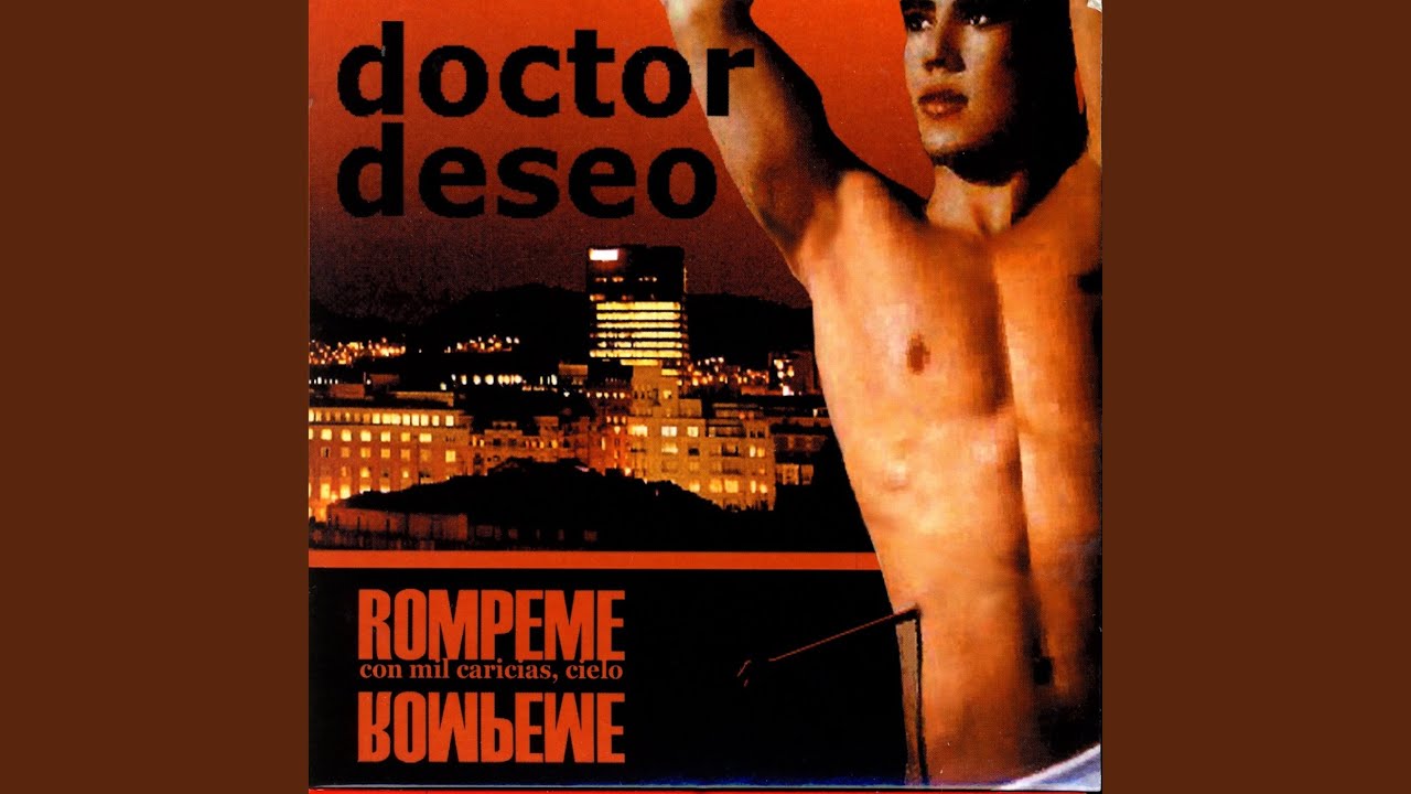 Rómpeme (original)