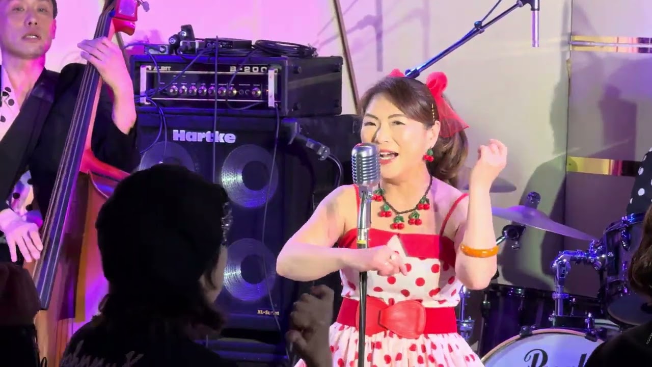 2026年2/18Tokyo Twilightz東京トワイライツ@錦糸町ヒューズボックス