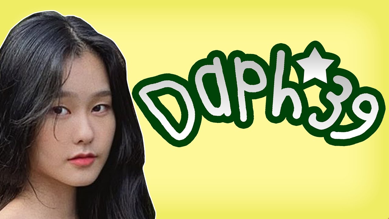 The Story of 39Daph