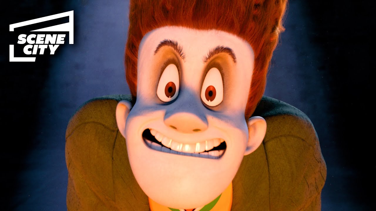 Dracula's Backstory | Hotel Transylvania (Adam Sandler, Andy Samberg)