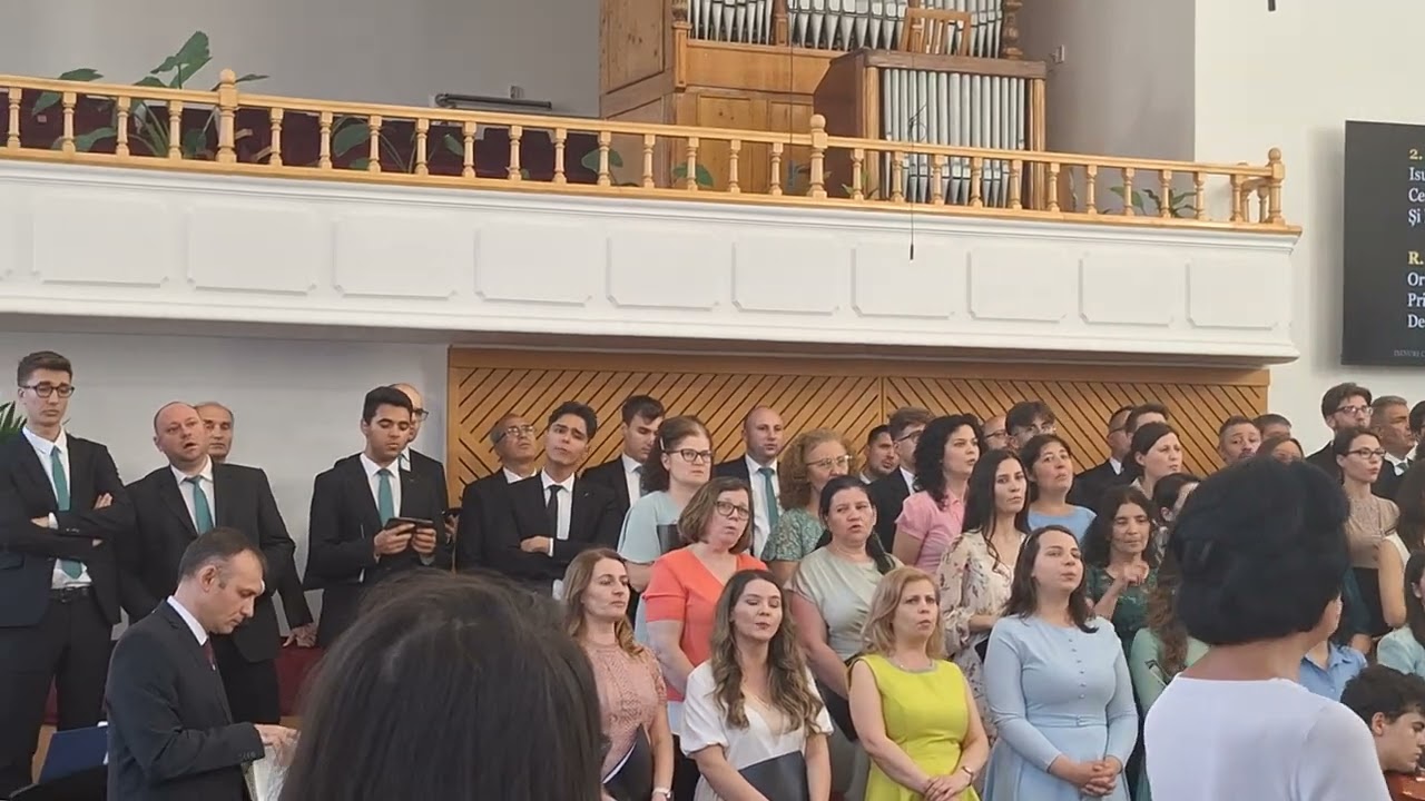 Să fie oare-adevărat | Biserica Betel Brașov