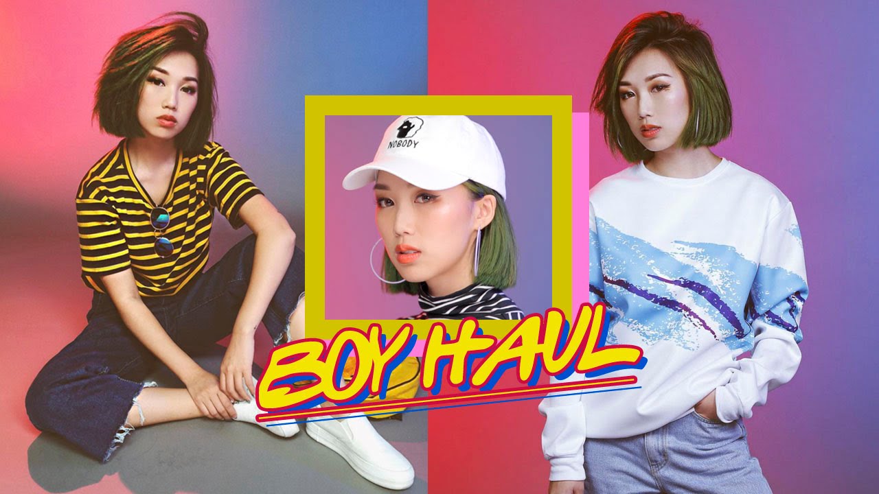 HUGE FASHION TRY ON HAUL! + ALIEXPRESS FIRST IMPRESSION | Part 1!