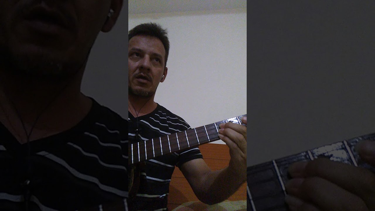 Jorge Pinto ,cuatro, cimarrón