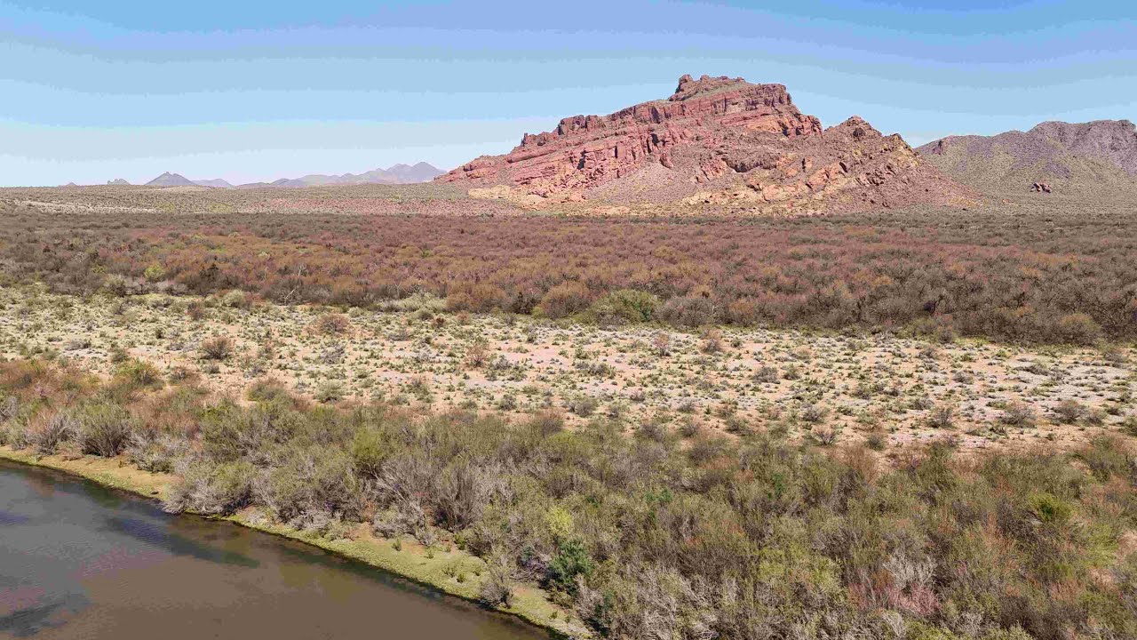 Granite Reef Recreation Area