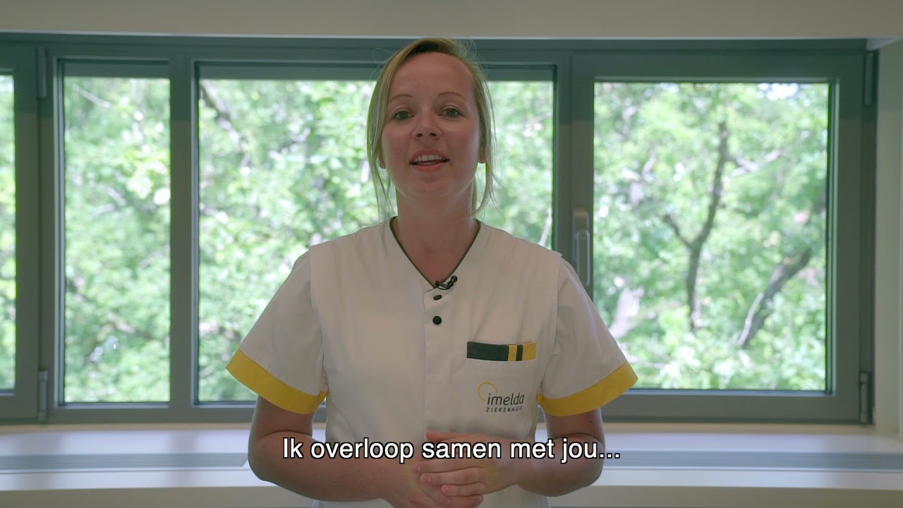 Diabetes Dana Baeten  te lage bloedsuiker
