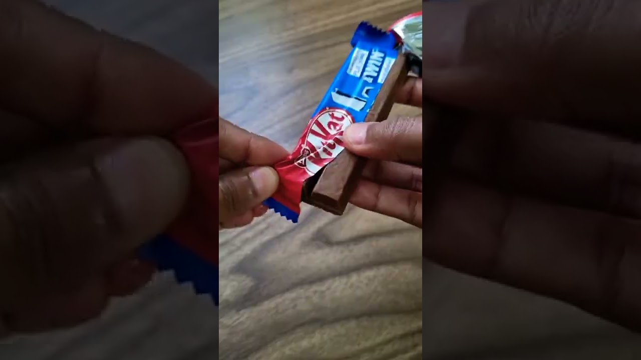 Let's Try KITKAT ORIGINAL & WIN PLAYSTATION PS5 #GroceryStoreFinds 🇸🇦