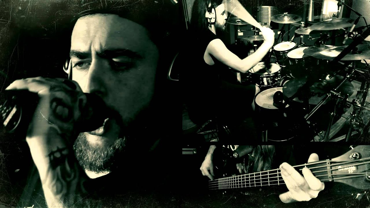 Unfathomable Ruination - Parthenogenocide *Official Studio Video*