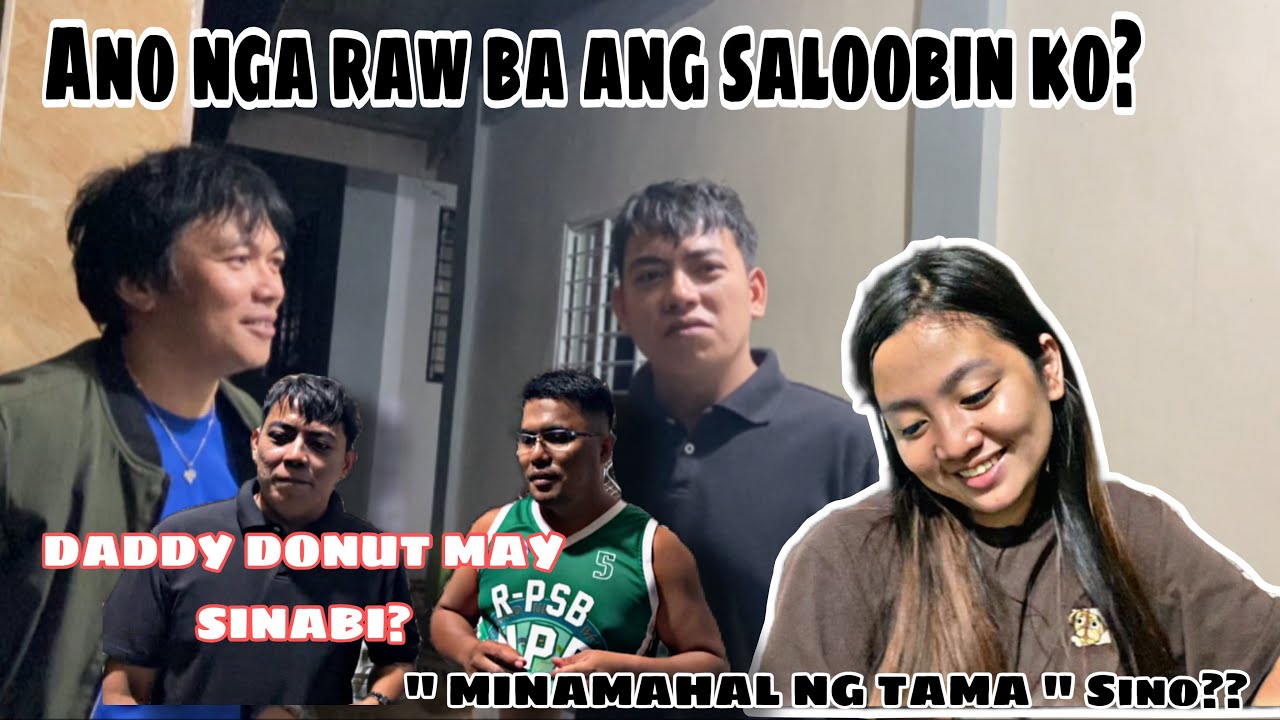 ITO ANG AKING KASAGUTAN 
