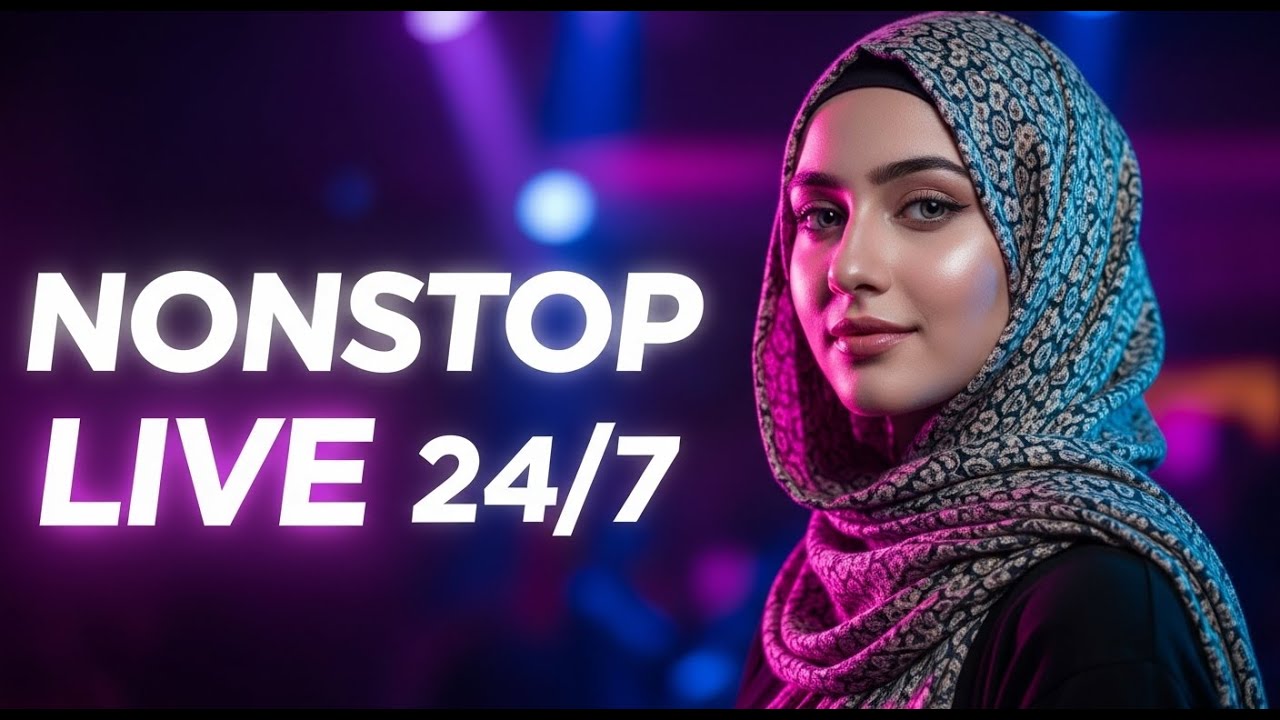 🔴 LIVE Hindi DJ Mix 2026 🎧 Bollywood Remix 24x7