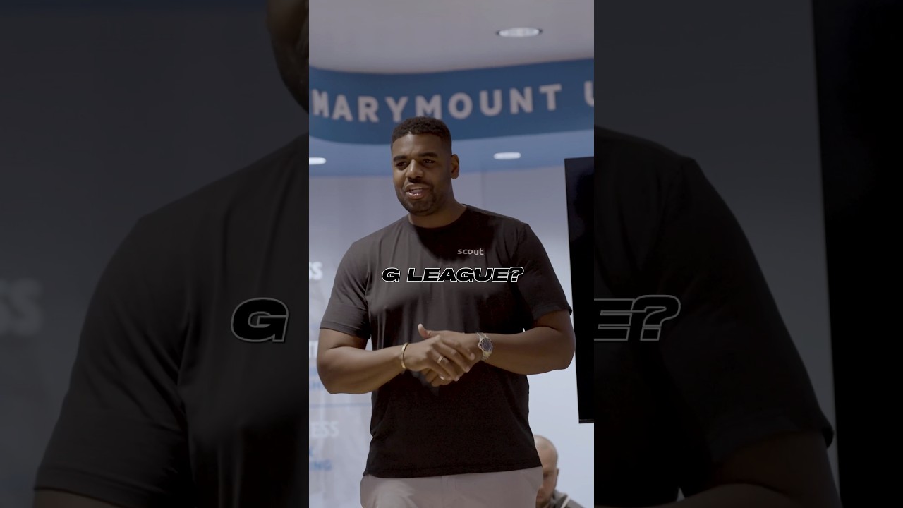 How Much Do G League Athletes Make?