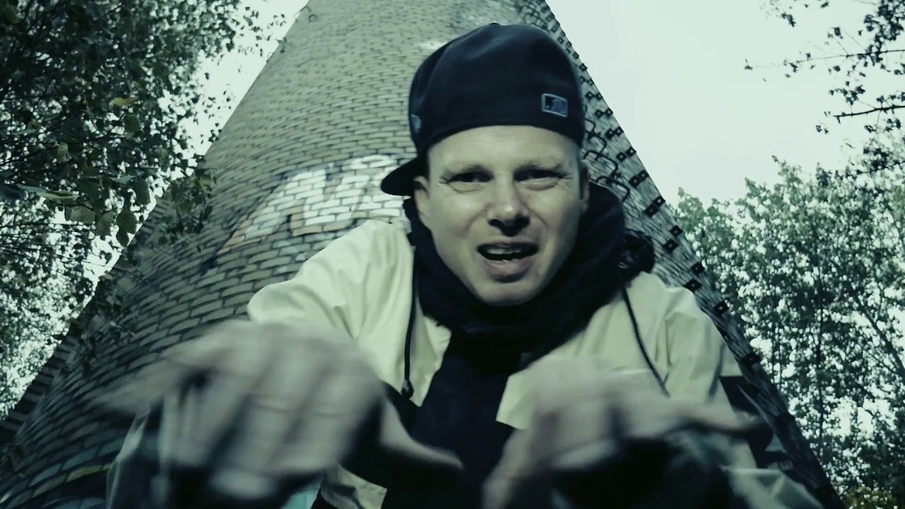 SCU - Abgef***t genug (prod. ARRANGER DANGER)