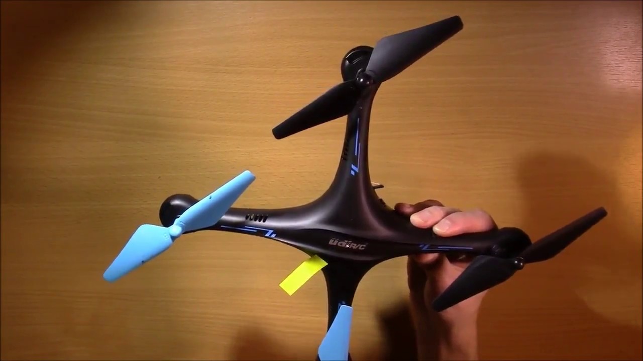 What is Headless Mode? Tutorial! | USA Toyz