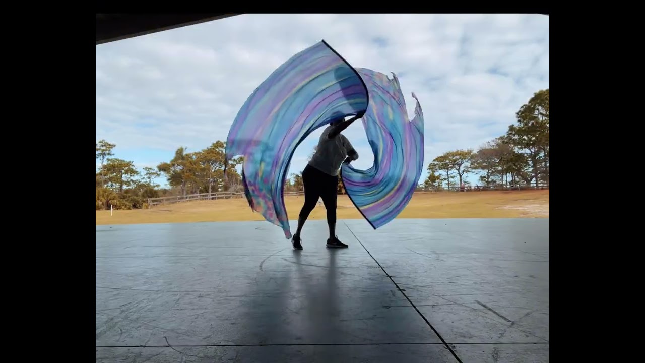 Yahweh (I’ll not be shaken) |Worship Dance