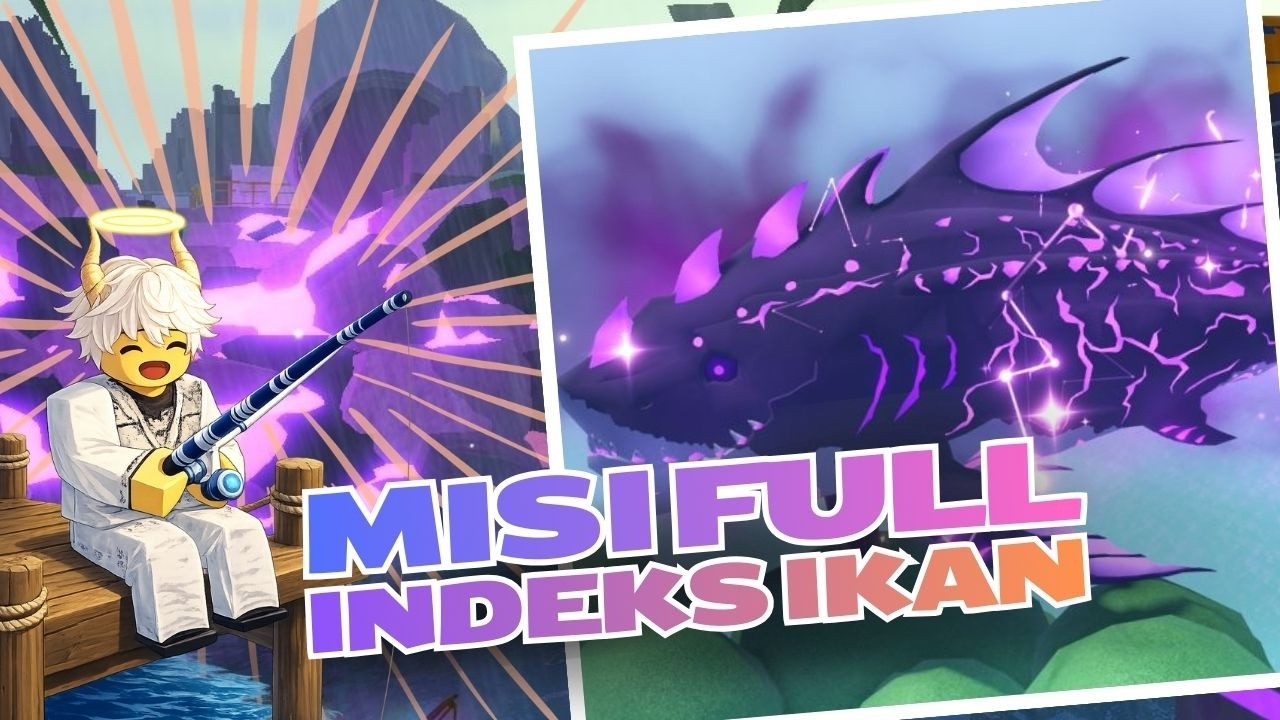 MABAR YUK FISH IT ROBLOX #shorts #roblox #robloxgames #feedshorts
