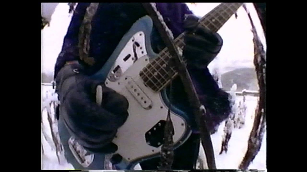 Dinosaur Jr - Out There