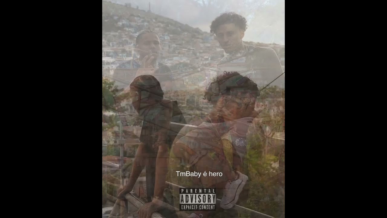 TMBaby x Malcolm344 - HERO (prod LUZ)