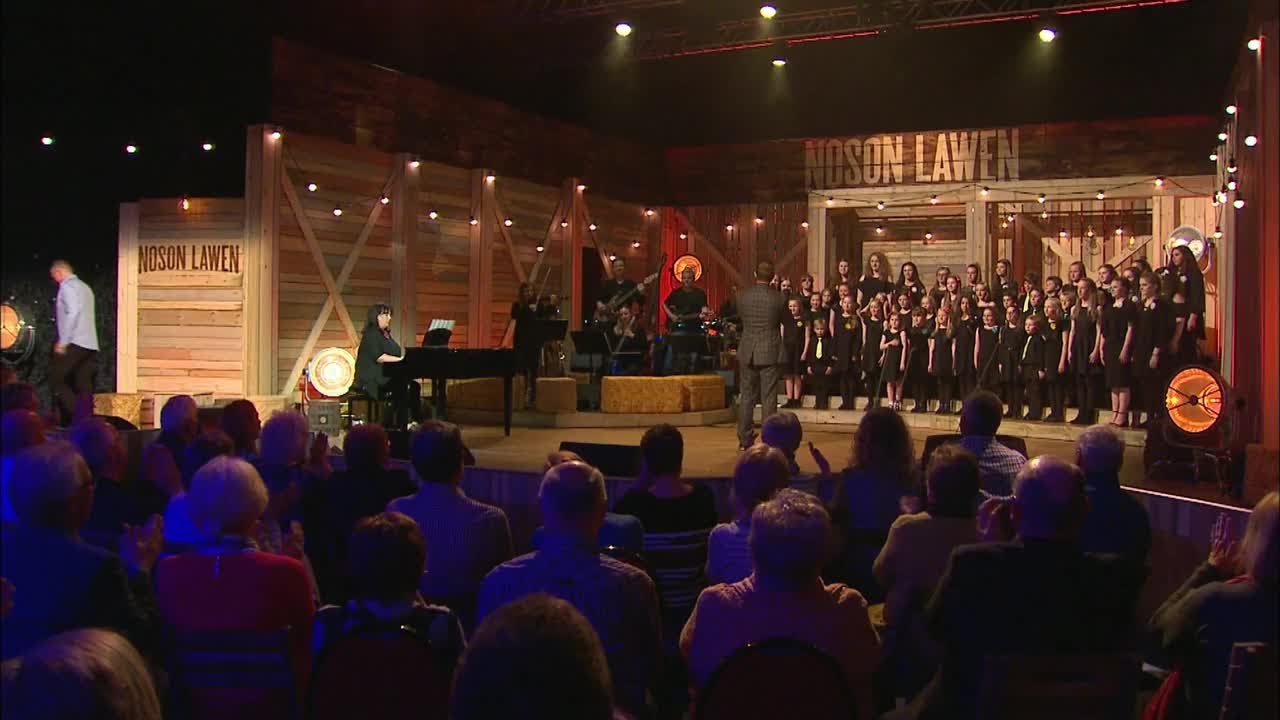 C&ocirc;r Canwy | Cymru