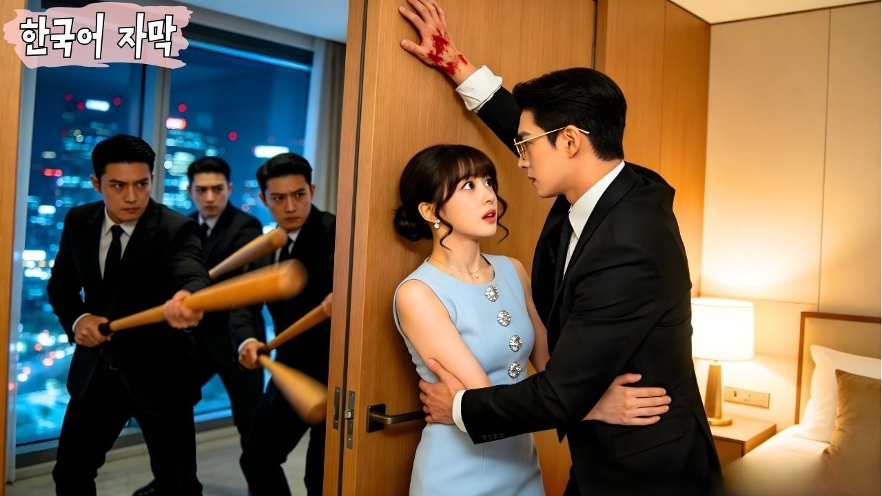 냉혹한 삼촌과의 계약 결혼: 알고 보니 그는 오래전부터 나를 짝사랑하고 있었다!